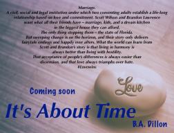 teaser2 it's about time